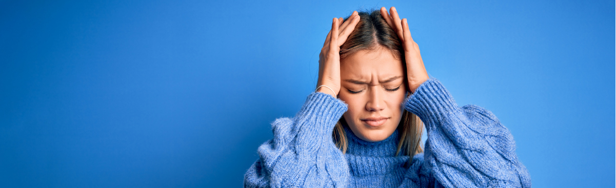 Treatment Resistant Migraine